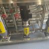 Buy cheap 1000LPH Container Type RO Water Treatment Plant for Industrial Water Treatment System from wholesalers