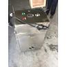 Buy cheap Stainless Steel Freshwater Shrimp Aquaculture Nano Bubble Generator from wholesalers