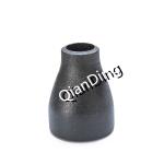 Schedule 160 ASTM A234 WPB Carbon steel pipe fittings Concentric reducer