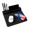 Buy cheap ultrathin detachable Wireless Charging Mouse Pad holder Multifunctional from wholesalers