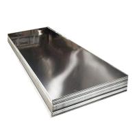 Buy cheap 304 304l Stainless Steel Sheets 4x8 , Decorative Stainless Steel Plate For product