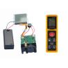 Buy cheap 100 Meters Laser Range Finder Module 328 Feet Built In Measuring Devices Sensors from wholesalers