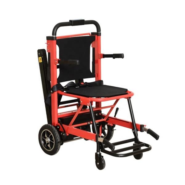 Buy cheap Wheelchair Stair Chair Stretcher Emergency Rescue Products from wholesalers