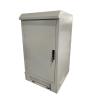 Buy cheap Waterproof Telecommunication Cabinet , Outdoor 19 Inch Rack Cabinet from wholesalers