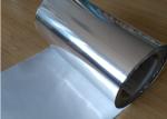High Tensile Strength Aluminum Metalized Thermal Lamination Film For Cosmetics