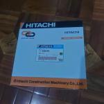 YA00001392 XP00000080 Arm Boom Bucket Seal Kit HITACHI ZX210-5G YA00001396