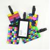 Buy cheap Cheapest Price Personalized Custom Soft PVC Travel Luggage Tag from wholesalers
