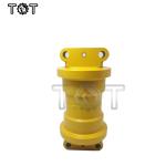 KOMATSU PC200-5 PC220-6 Track Bottom Roller Bulldozer Excavator Undercarriage