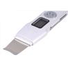 Buy cheap CE RoHS Approved Anti-aging Ultrasonic Skin Peeling Rechargeable Face Scrubber from wholesalers