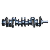 Buy cheap OE NO. 4JB1 Yanmar Hino Jo8C Doosan 6D14 Isuzu 4JB1 Volvo Crankshaft for product