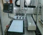 Antenna Embedding Ultrasonic Metal Welding Machine