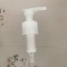 Buy cheap Eco Friendly Plastic Luxury Shampoo Body Lotion Pump 28/410 Recycle With Mono Material from wholesalers