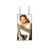 Buy cheap 55 Inch Digital Signage Window Display Double Side For Advertising from wholesalers