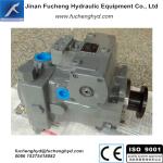Rexorth A4VTG71 hydraulic pump, piston pump high pressure, rotary pump