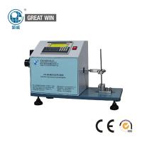 Buy cheap Fatigue Resistance Safety Shoe Testing Machine AC220V 3A 20Kg Net Weight product