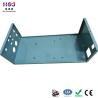 Buy cheap OEM Steel Fabrication Parts Stamping Welding Bending Services Sheet Metal Fabrication from wholesalers
