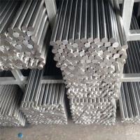 Buy cheap AISI ATSM JIS Bright Stainless Steel Round Bar Hot Rolled Galvanized 201 304 316 product