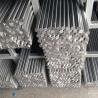 Buy cheap AISI ATSM JIS Bright Stainless Steel Round Bar Hot Rolled Galvanized 201 304 316 from wholesalers