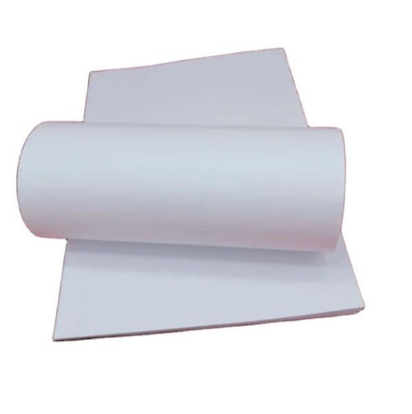 Buy cheap Coated Virgin Pulp Ivory Board The Ultimate Folding Box Board Material from wholesalers