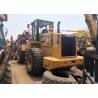 Buy cheap Caterpillar 950C Used Caterpillar Wheel Loader 2005 Year , 14700 Kg Operating Weight from wholesalers