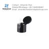 Buy cheap Colorful Plastic PET Bottle Cap Flip Top Cap For PP Shampoo Bottle Packaging from wholesalers
