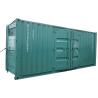 Buy cheap 2800kVA 2240KW Container Type Genset Dynamo Electric Efficient Energy Solution Diesel Generators Heavy-Duty from wholesalers