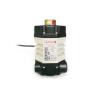 Buy cheap 1200 Times / Hour 15S 18Nm DC Rotary Actuator from wholesalers