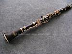 clarinet colorful clarinets ABS color clarinet wind musical instruments Bb 17