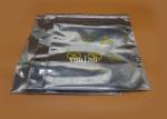 Double Sided ESD Shielding Bag , Four Layer Structure Static Proof Bags