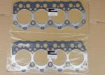 Mitsubishi diesel generator parts,Mitsubishi cylinder gasket,Cylinder gasket for