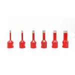 Oem Diamond Core Drilling Set M14 5/8-11 6mm-130mm For Angle Grinder