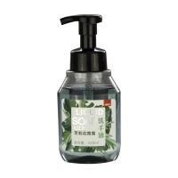 Buy cheap Minty Notes Lemon Hand Soap Liquid , Green Notes Antibacterial Foaming Hand Soap product