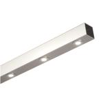 1.5W Recessed LED Handrail Lights with Easy Installation and Single Color or RGB