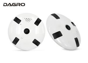Wholesale 1.3 Mega Pixel Fisheye 360 Degree Panoramic IP Camera For Home Surveillance from china suppliers