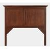 Buy cheap hotel funiture,hospitality casegoods,wooden veneer King/queen headboard HD-0012 from wholesalers
