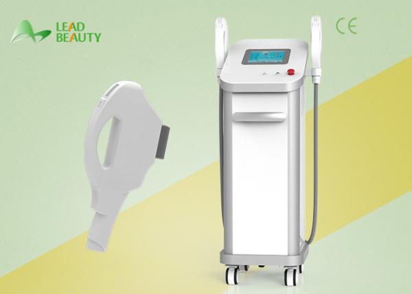 Buy cheap Promotion price professional ipl hair removal and facial rejuvenation machine from wholesalers
