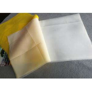 Buy cheap Ceramics Printing Polyester 1.45m Width Silk Screen Printing Mesh from wholesalers