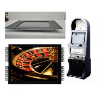 Buy cheap FCC 19 Inch 1440x900 Open Frame Touch Screen Monitor For Slot Machine product