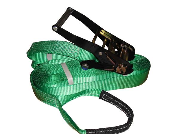 Buy cheap polyester Slackline Rope Length 1m-200m 5000 Lbs / Inch Customized Color from wholesalers