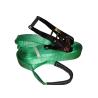 Buy cheap polyester Slackline Rope Length 1m-200m 5000 Lbs / Inch Customized Color from wholesalers
