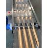 Buy cheap Auto Rolled Sugar Cone Machine Ice Cream Cone Production Line from wholesalers