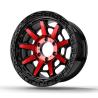 Buy cheap custom five off-road wheels for CS75 modified 18-inch wheels from wholesalers
