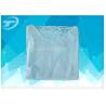 Buy cheap PP SMS Disposable Scrub Suits Patient Surgical Hospital Isolation Gowns from wholesalers
