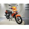 Buy cheap 5kw 8000rpm Matte Black Street Bike Sportbike Crystal Lamp Rear Rack 110cc Automatic Dirt Bike from wholesalers