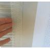 Buy cheap Insulation Non Adhesive Fiberglass Woven Cloth Tape from wholesalers