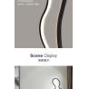 Buy cheap New Model RGB Floor Lamp Remote Control Living Room Bedroom Modern Floor lamp(WH-MFL-183) from wholesalers