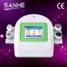 Buy cheap 2015 best proferssional portable cavitation liposuction rf device for home use from wholesalers