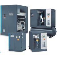 Buy cheap Atlas Copco Air Compressor G Series G2-90 The Perfect Solution For Industrial product