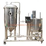 High Efficiency Food Grade Precision Liquid Filters For Peanut Oil Refining