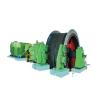 Buy cheap 1.85m 155KN Hydraulic Winch Machine For Coal Mines from wholesalers